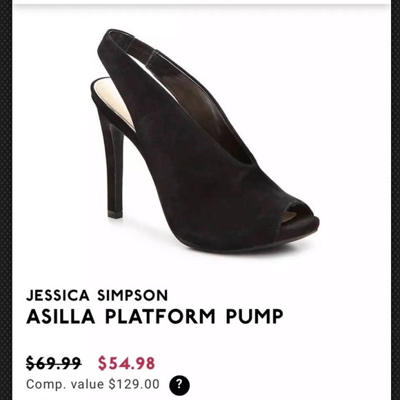 jessica simpson shoes australia